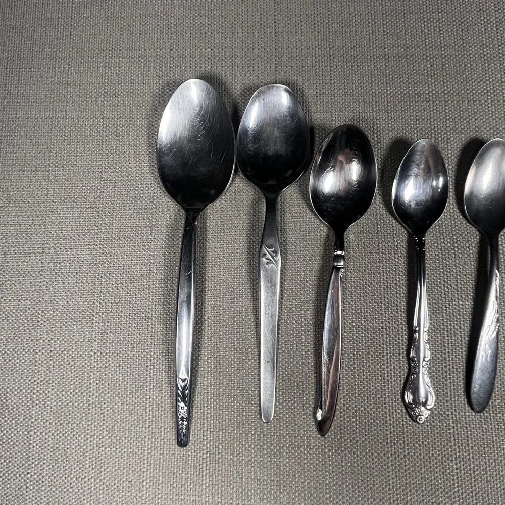 N/A mixed lot